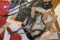 Foto Annunci Eros Vanessa Mistress Aosta 3883412666 - 11