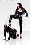 Foto Annunci Eros Viktoria Van Hartenberg Mistress Amburgo 004915754306856 - 5