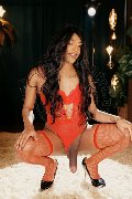Foto Hot Annunci Eros Sabrina Alencar Travescort Milano 3407812035 - 2