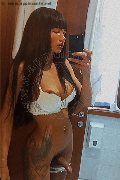Foto Hot Annunci Eros Sara Souza Transescort Salerno 3924767824 - 1