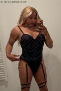 Napoli Trans Adriana 392 76 24 016 foto selfie 8