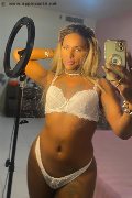 Roma Trav Afrodite Nera 350 91 44 415 foto selfie 13