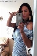 Milano Trans Aline Fenaroly 320 74 85 765 foto selfie 16