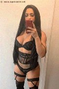 Londra Trans Aline Gomes Pornostar Xxl 328 59 30 377 foto selfie 3