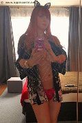 Riccione Trans Escort Allana 331 87 88 751 foto selfie 29