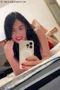 Rimini Trans Anastasia Reali 348 73 67 507 foto selfie 3