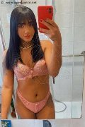 Reggio Emilia Trans Escort Andressa Angelis 338 19 18 175 foto selfie 6