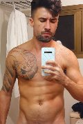 Barletta Boys Angel 393 48 35 633 foto selfie 3