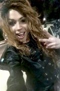 Rimini Trans Angelica Pornostar 347 48 58 254 foto selfie 118