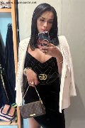 Napoli Trans Escort Arianna Ferrari Pornostar 389 61 78 417 foto selfie 11