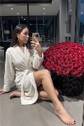 Bologna Trans Barbara Kenps 388 65 08 553 foto selfie 1
