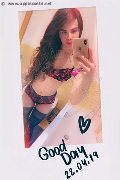 Reggio Emilia Trav Escort Barbara 350 97 21 183 foto selfie 3