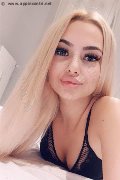 Reggio Calabria Escort Sara Coin 388 63 97 450 foto selfie 6