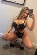 Salerno Girls Bella Luxury 392 78 61 822 foto selfie 1