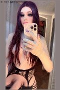 Tirana Trans Bianca Occhiblu 331 17 56 878 foto selfie 23