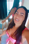 Udine Trans Escort Bianca Ts 393 45 07 105 foto selfie 1