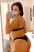 Bergamo Trans Escort Camilla Honey 334 24 71 717 foto selfie 29