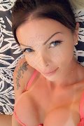 Milano Trans Escort Carla Novaes Pornostar 320 34 14 051 foto selfie 50