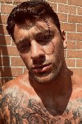 Trieste Boys Chris Montana 345 30 52 660 foto selfie 2