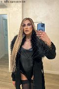 Roma Trav Dafinny Doll 392 66 47 645 foto selfie 14