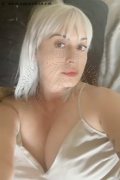 Bergamo Trans Daniela 338 95 79 107 foto selfie 4