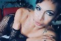 Termoli Trans Deborha Myers 339 82 02 721 foto selfie 25