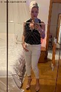 Perugia Escort Elena Blond 342 83 50 740 foto selfie 1