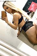 Napoli Trans Elena Borges 392 73 34 333 foto selfie 9