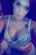 Varese Trans Escort Elettra 388 12 65 259 foto selfie 3