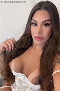 Roma Trans Eloah Oliveira 393 20 47 801 foto selfie 2