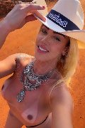 Lecce Trans Fernanda Cavalla Brasiliana 329 41 76 595 foto selfie 1