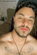 Roma Boys Ftm Uomo Nicco Paviani 347 21 86 811 foto selfie 3