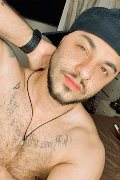 Roma Boys Ftm Uomo Nicco Paviani 347 21 86 811 foto selfie 4