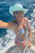L'aquila Trans Escort Gabriella Bianchi 349 76 05 156 foto selfie 6