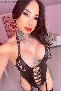 Roma Trans Gaby Manzini 393 14 97 296 foto selfie 2