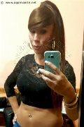 Latina Trans Escort Gisela 327 29 55 135 foto selfie 38