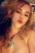 Ponte Chiasso Trans Giseli Dion 328 53 60 166 foto selfie 5