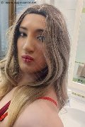 Forl Trans Giulia Romagnola 351 70 91 081 foto selfie 16