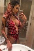 Bergamo Trans Haycka Pornostar 393 11 91 544 foto selfie 11