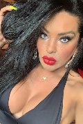 Milano Trans Ingrid Lemos 327 24 03 070 foto selfie 12