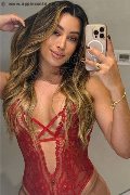 Cagliari Trans Escort Iris Araujo 388 45 77 638 foto selfie 10