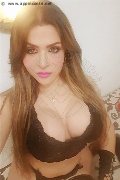 Napoli Trans Isabella Santos 338 15 21 054 foto selfie 83