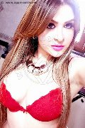 Napoli Trans Isabella Santos 338 15 21 054 foto selfie 88