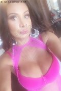 Monopoli Trans Escort Iza Chloe 320 34 81 232 foto selfie 11