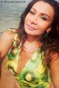 Monopoli Trans Escort Iza Chloe 320 34 81 232 foto selfie 24