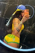 Napoli Trans Escort Jasmine 342 32 03 042 foto selfie 3