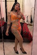 Napoli Trans Escort Jasmine 342 32 03 042 foto selfie 7