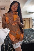 Napoli Trans Escort Jasmine 342 32 03 042 foto selfie 4