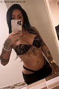Napoli Trans Escort Jasmine 342 32 03 042 foto selfie 138