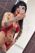 Napoli Trans Escort Jasmine 342 32 03 042 foto selfie 129